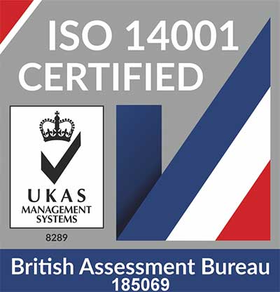 ISO 14001