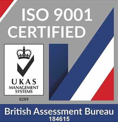 ISO 9001
